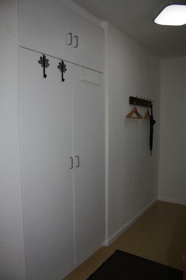 Appartement Andrea à Lübeck Extérieur photo